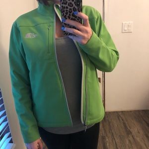 North Face Apex Jacket